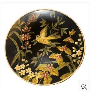 Vintage Raymond waites plate